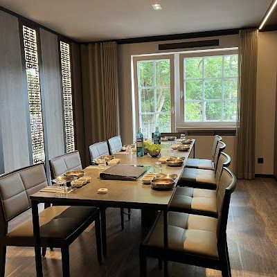 heidekrug | Korean BBQ restaurant