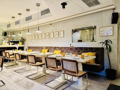 Iva New Balkan Cuisine