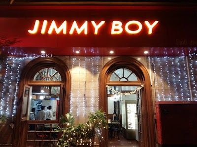 Jimmy Boy Restaurant & Cake Shop Fort