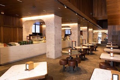 Karaköy Güllüoğlu - Nadir Güllü