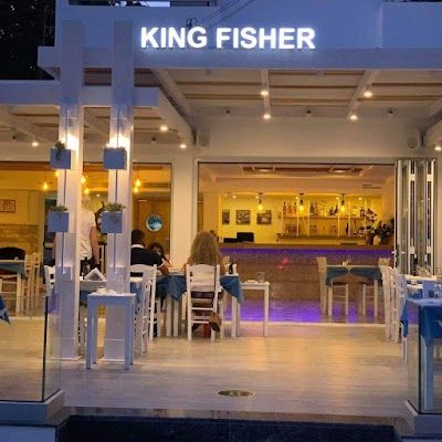 Kingfisher Taverna