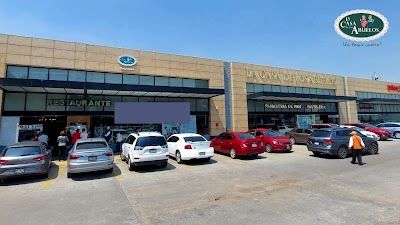 La Casa De Los Abuelos