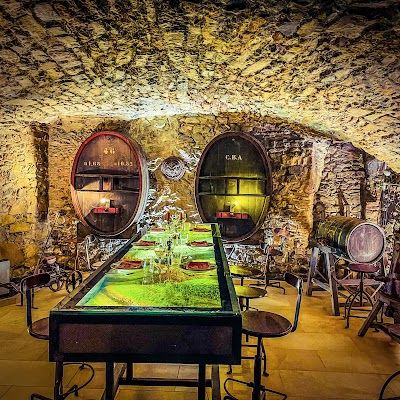 Le Café Des Fédérations