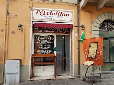 L'Ostellino