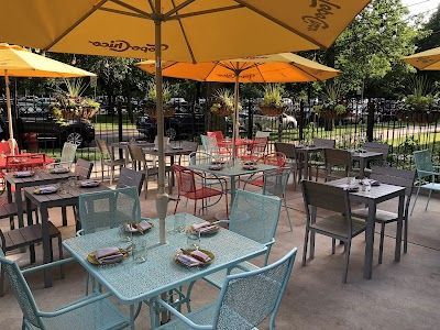 Mi Tocaya Antojería