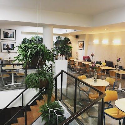 MOAK Pancakes City Center