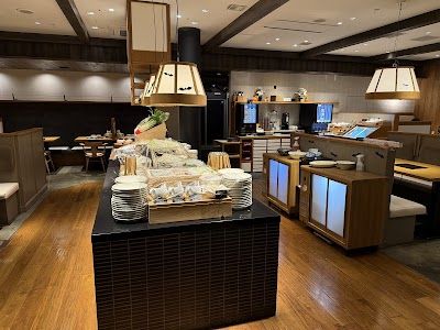 Mo-Mo-Paradise Shinjuku Meijidori