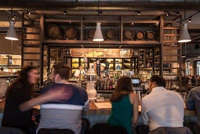 Monteverde Restaurant & Pastificio