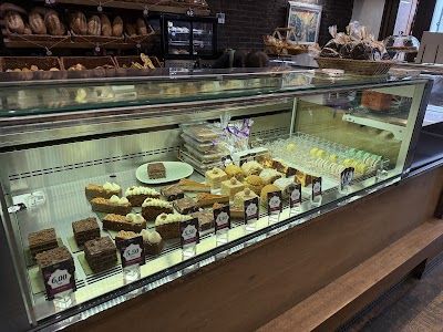 Mrvica Caffe & Bakery Sarajevo