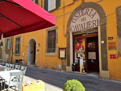 Osteria dei Cavalieri