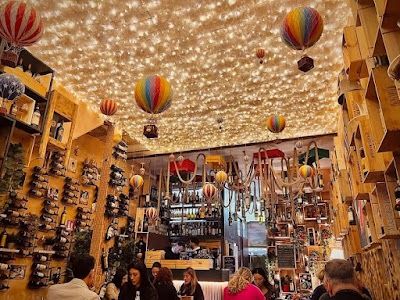 Osteria La Dolce Vita Firenze