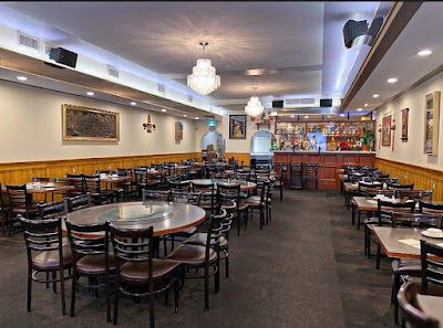 Phnom Penh Restaurant