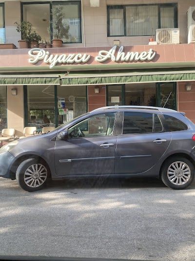 Piyazcı Ahmet