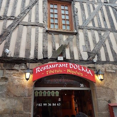 Restaurant Dolma