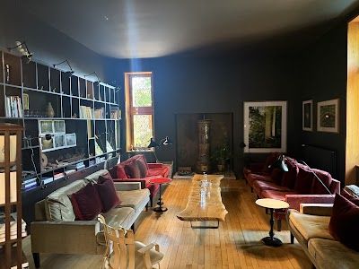 Restaurant Troisgros Le Bois sans feuilles