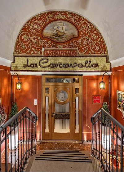 Ristorante La Caravella dal 1959