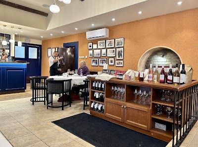 Rosenstein Vendéglő