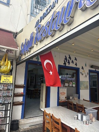 Sakalli Restaurant