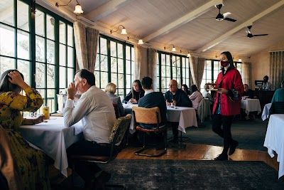 Salsify at the Roundhouse