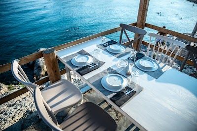 Seafood Limanaki Restaurant