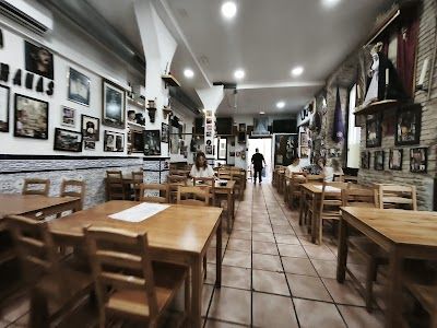 Taberna Cofrade Las Merchanas