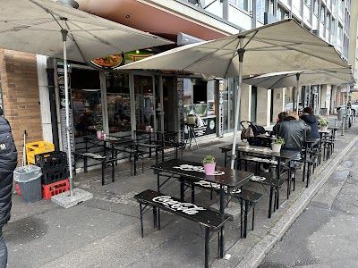 Ton Bul Grill- und Kebap-Haus