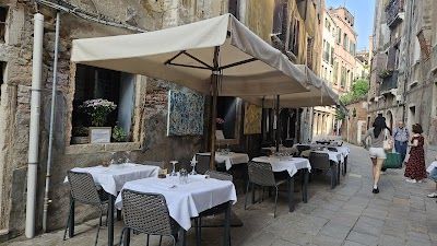 Trattoria Antiche Carampane