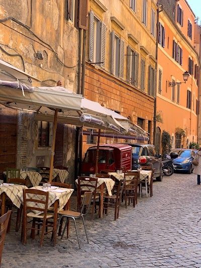 Trattoria Da Enzo al 29