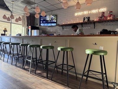 Vice City Pizza- Kendall