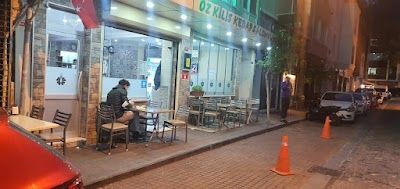 Öz Kilis Kebap and Lahmacun Restaurant