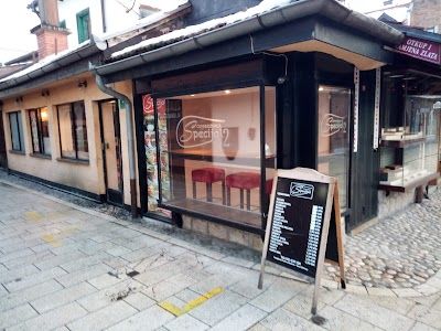 Ćevabdžinica Specijal