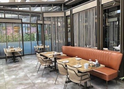 Şişçi Mücahit Antalya