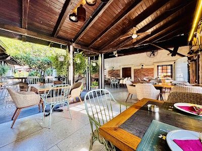 Ресторан „Раднички" Нови Београд