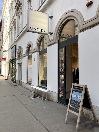 ARNOLDs Vienna