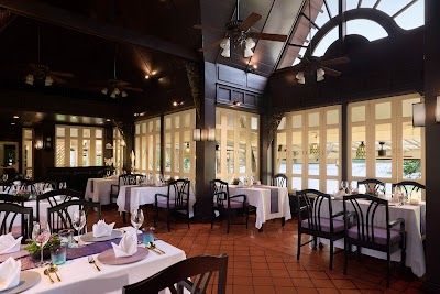 Benjarong Restaurant