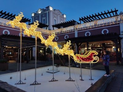 BIG FASHION Outlet Inđija