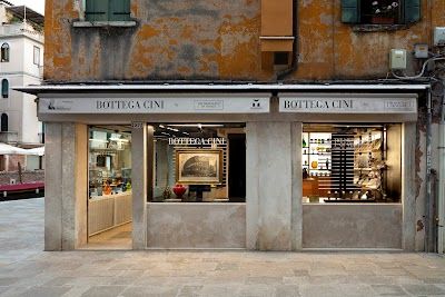 Bottega Cini