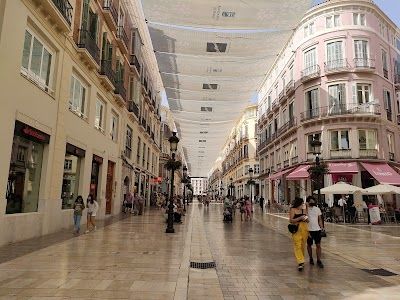 Calle Marqués de Larios