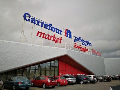 Carrefour