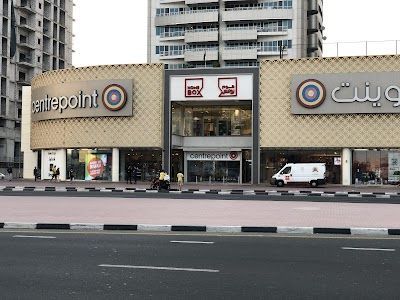Centrepoint - Burjuman Centre