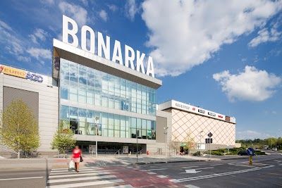 Centrum Handlowe Bonarka
