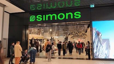 CF Toronto Eaton Centre