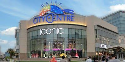 City Centre Deira