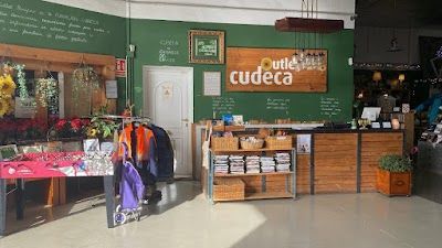 Cudeca Outlet Benéfico