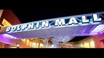 Dolphin Mall