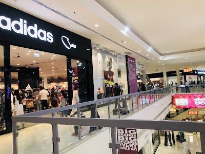 Dubai Outlet Mall
