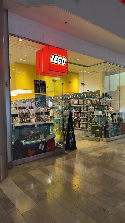 Fashion Show Las Vegas