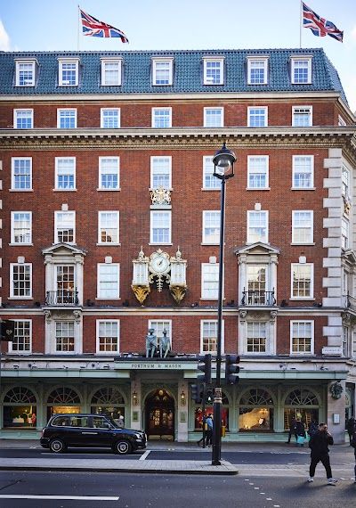 Fortnum & Mason