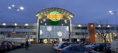 Globus Hypermarket