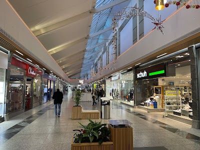 Gyle Shopping Centre